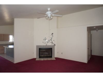 410 W 23rd Street, Safford, AZ 85546