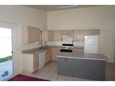 410 W 23rd Street, Safford, AZ 85546