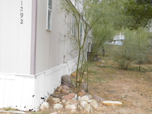 1292 W Saguaro StSafford, AZ, 85546Graham County