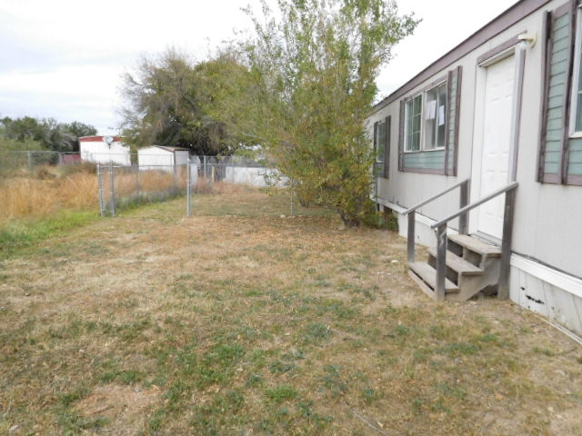 1292 W Saguaro StSafford, AZ, 85546Graham County