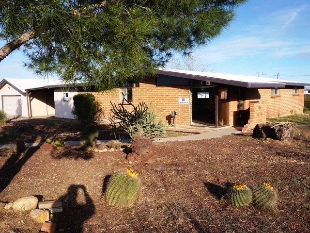 815 W Mohawk DrSafford, AZ, 85546Graham County