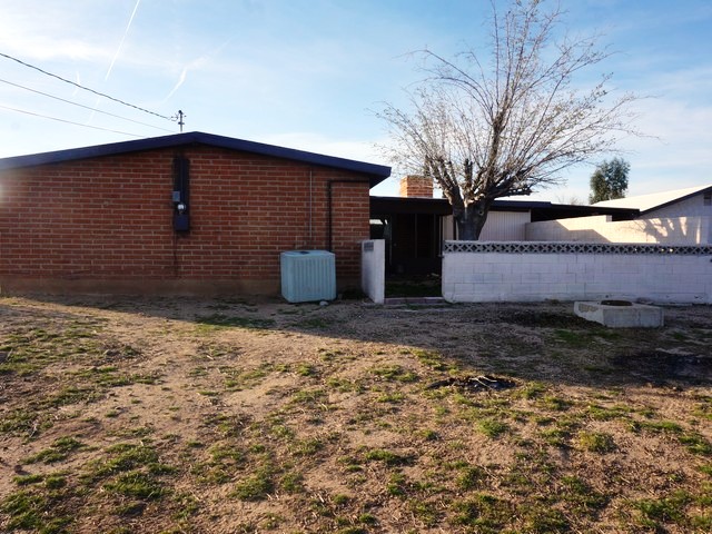 815 W Mohawk DrSafford, AZ, 85546Graham County