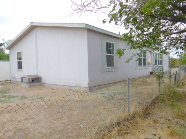 973 W Cholla StSafford, AZ, 85546Graham County