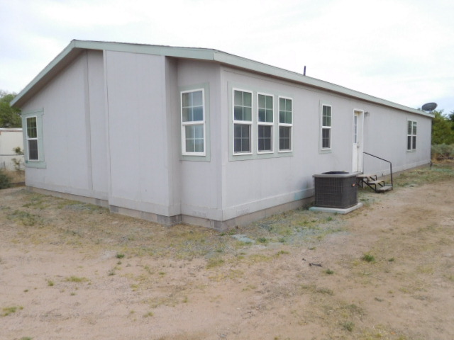 973 W Cholla StSafford, AZ, 85546Graham County