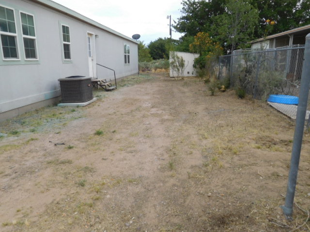 973 W Cholla StSafford, AZ, 85546Graham County