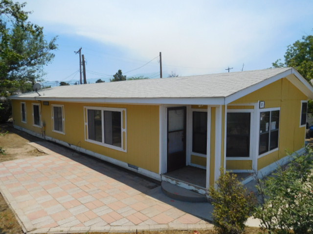 117 E 2nd StSafford, AZ, 85546Graham County