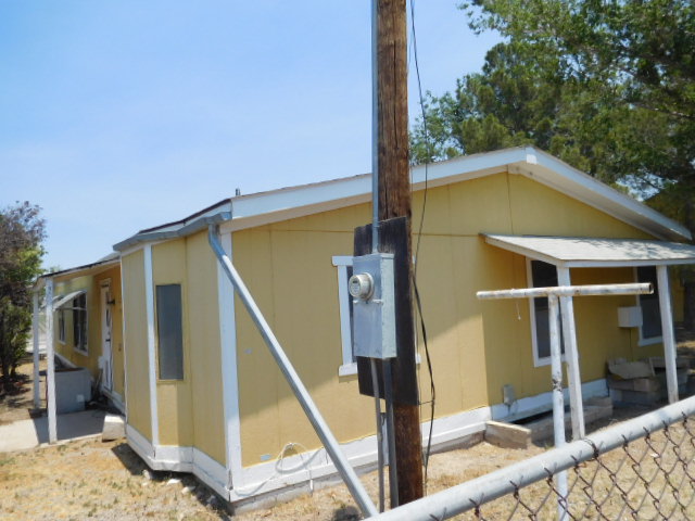 117 E 2nd StSafford, AZ, 85546Graham County