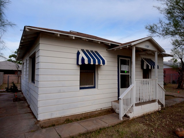 1509 S 8th AveSafford, AZ, 85546Graham County