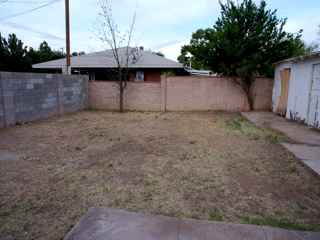 1509 S 8th AveSafford, AZ, 85546Graham County