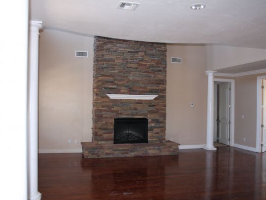 9681 S Calle de Buena Vista, Safford, AZ 85546