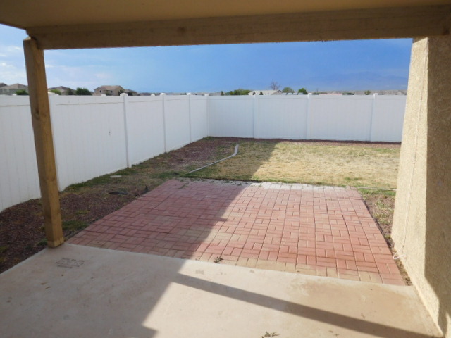 1660 E Trilogy LnSafford, AZ, 85546Graham County