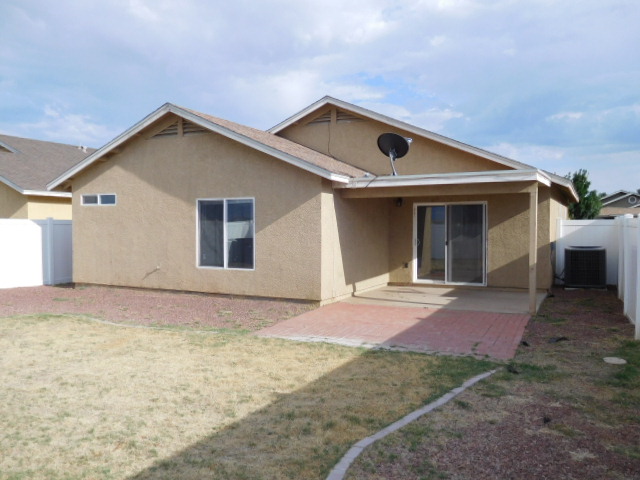 1660 E Trilogy LnSafford, AZ, 85546Graham County