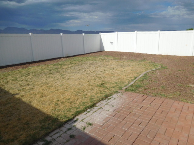 1660 E Trilogy LnSafford, AZ, 85546Graham County