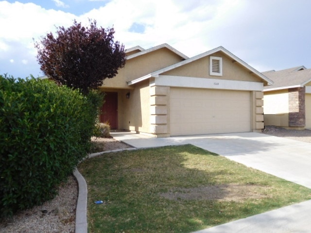 1660 E Trilogy LnSafford, AZ, 85546Graham County