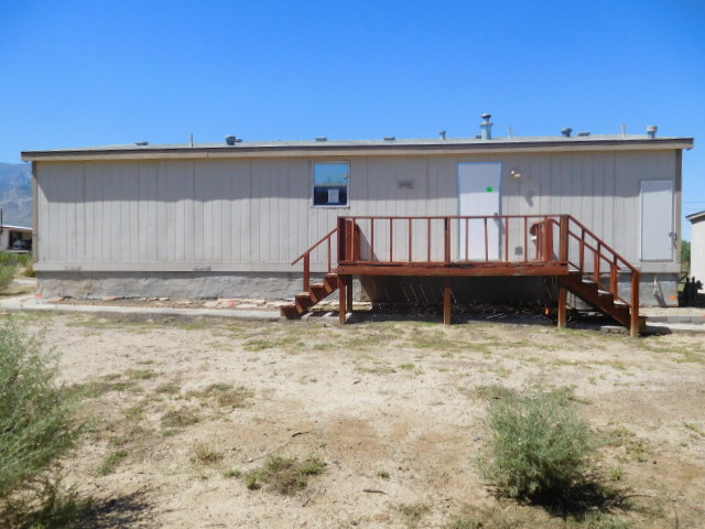995 W Cottontail LnSafford, AZ, 85546Graham County