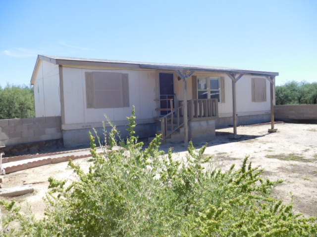 995 W Cottontail LnSafford, AZ, 85546Graham County