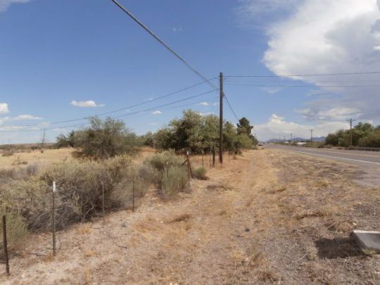 5887 S Hwy 191, Safford, AZ 85546