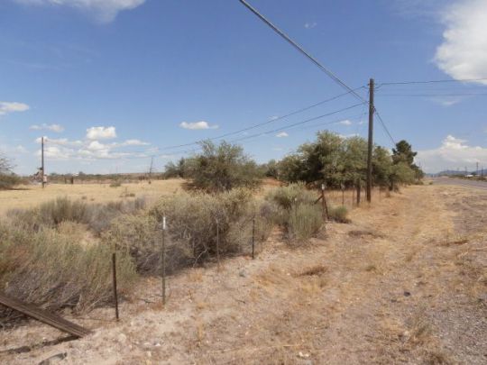 5887 S Hwy 191, Safford, AZ 85546