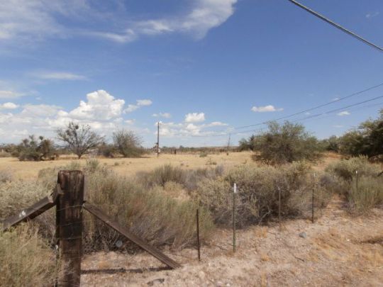 5887 S Hwy 191, Safford, AZ 85546