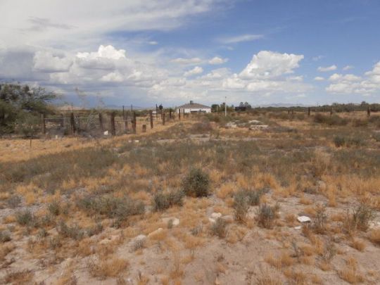 5887 S Hwy 191, Safford, AZ 85546