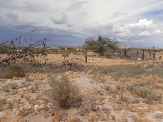 5887 S Hwy 191, Safford, AZ 85546