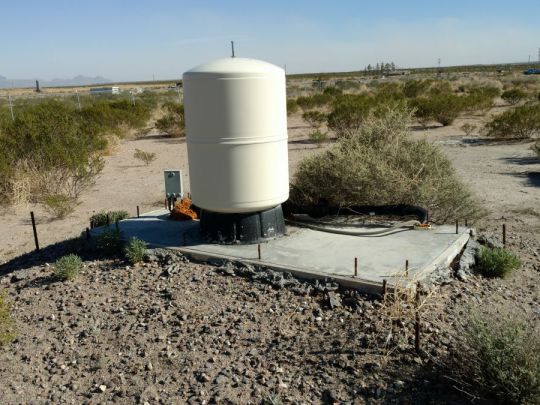 5723 S Harmon Lane, Safford, AZ 85546