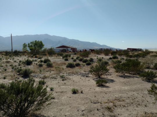5723 S Harmon Lane, Safford, AZ 85546