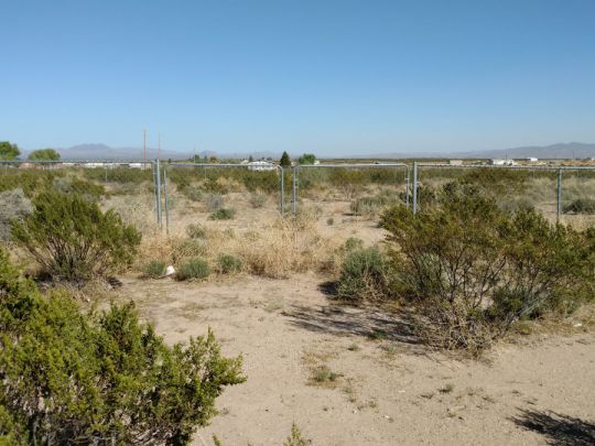5723 S Harmon Lane, Safford, AZ 85546
