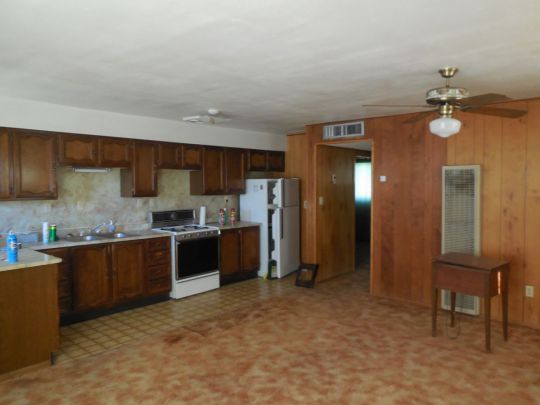 610 W 4TH STREET, Safford, AZ 85546