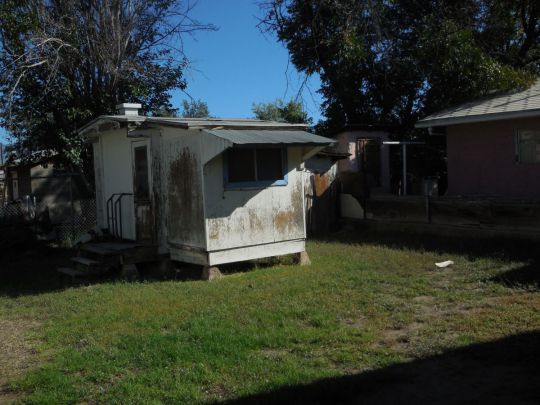 610 W 4TH STREET, Safford, AZ 85546