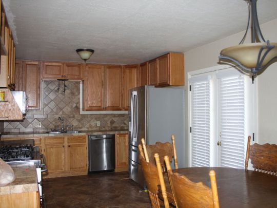 5026 E Clifton St, Solomon, AZ 85551