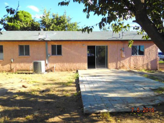 3824 W Pace St, Thatcher, AZ 85552