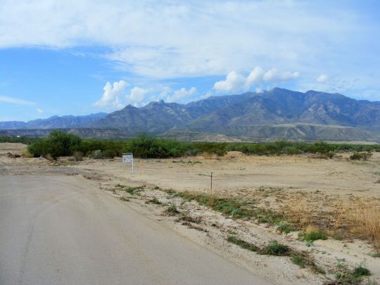 SANDY CREEK, Thatcher, AZ 85552