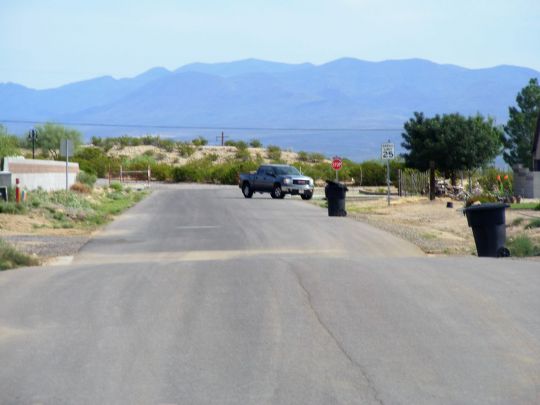 SANDY CREEK, Thatcher, AZ 85552