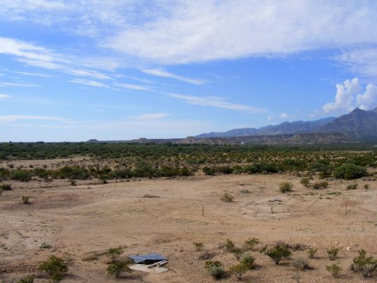 SANDY CREEK, Thatcher, AZ 85552