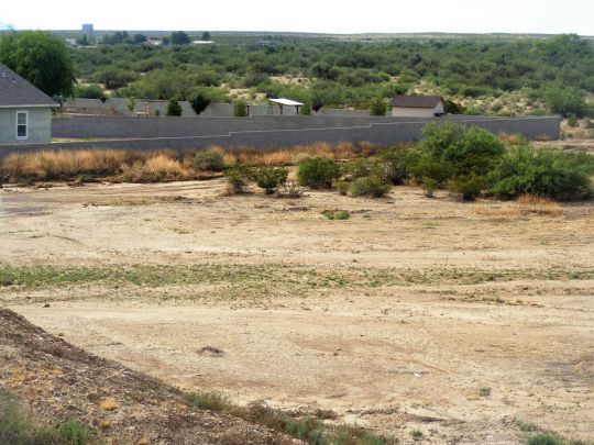 SANDY CREEK, Thatcher, AZ 85552
