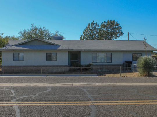 266 S Stadium Ave, Thatcher, AZ 85552