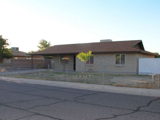 3940 W Fuller St, Thatcher, AZ 85552