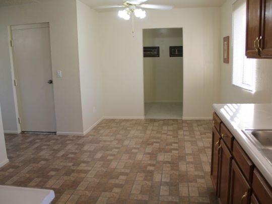 3940 W Fuller St, Thatcher, AZ 85552