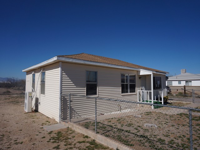 1110 N Hillside LnThatcher, AZ, 85552Graham County