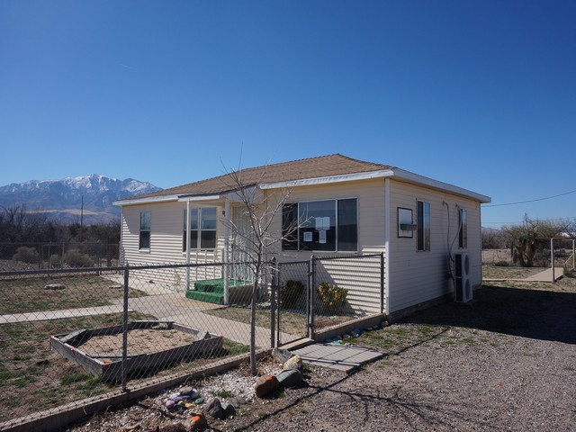 1110 N Hillside LnThatcher, AZ, 85552Graham County
