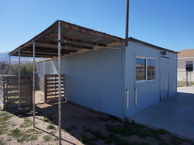 1110 N Hillside LnThatcher, AZ, 85552Graham County
