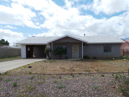 3215 W Olive Place, Thatcher, AZ 85552