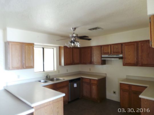 3215 W Olive Place, Thatcher, AZ 85552