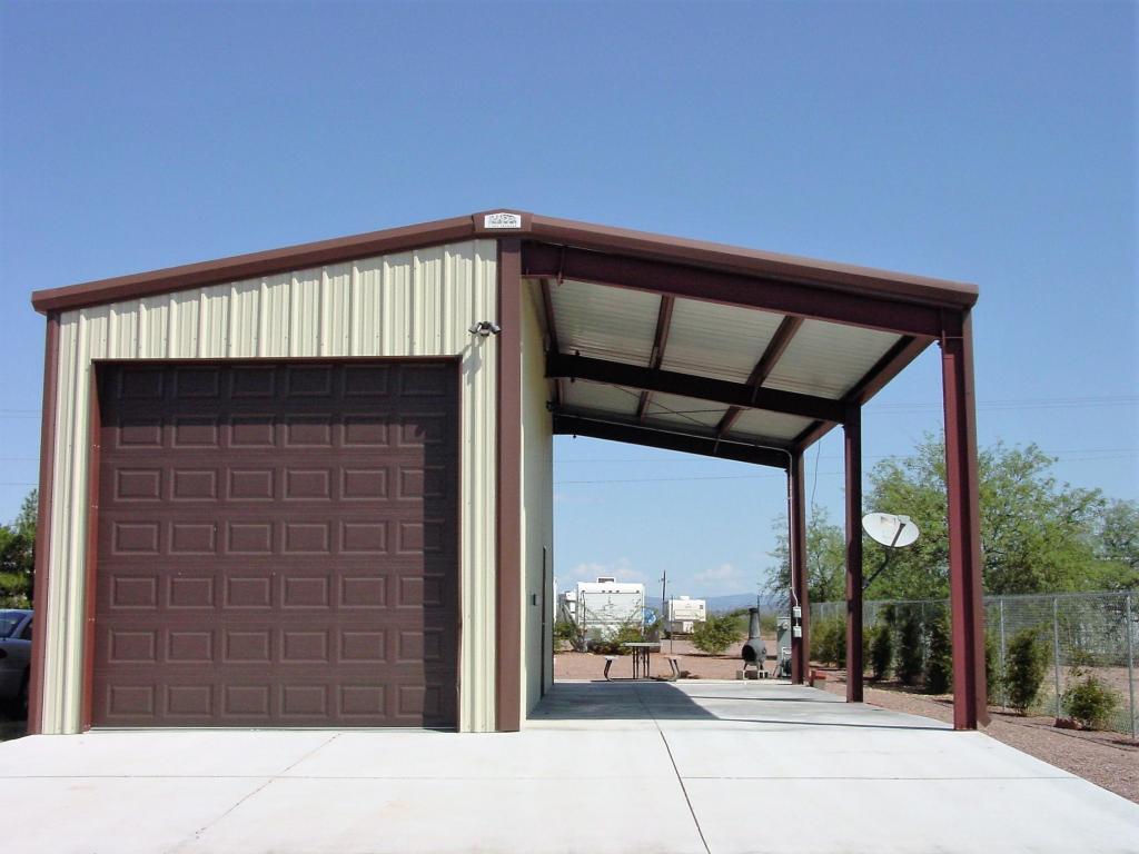 164 W Becca Lane, Tonto Basin, AZ 85553
