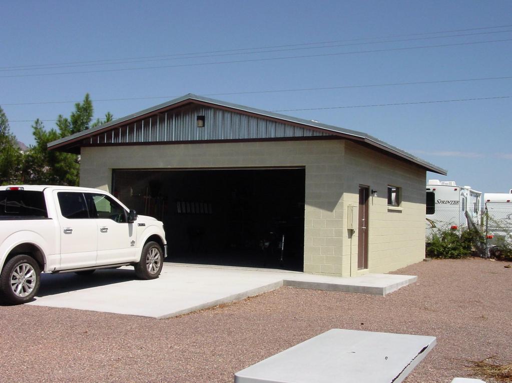 164 W Becca Lane, Tonto Basin, AZ 85553