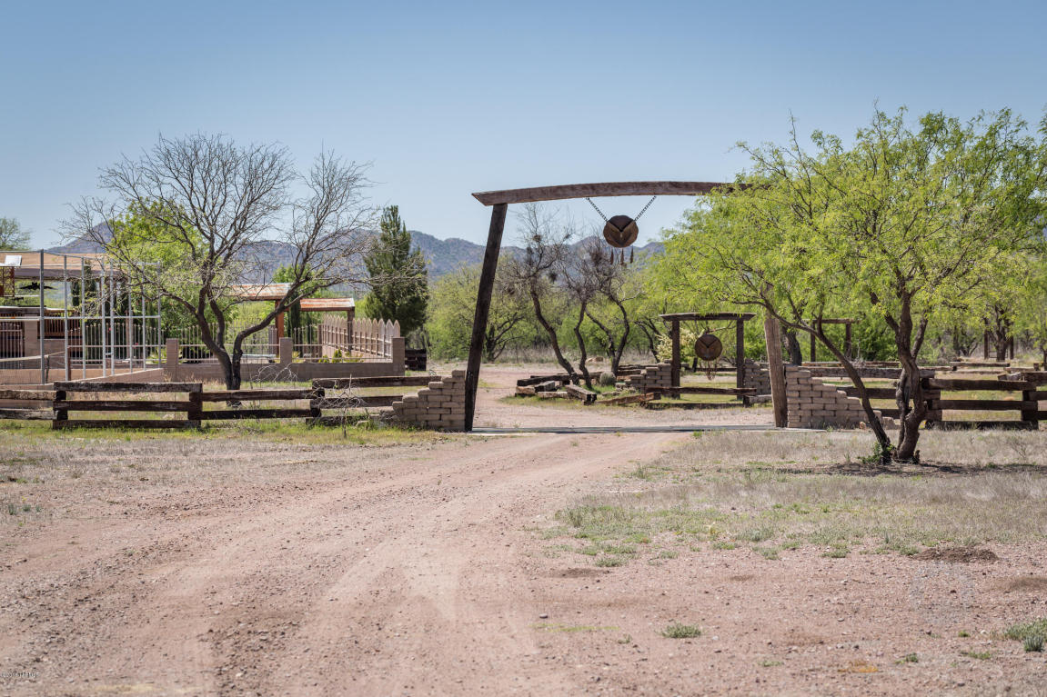 37350 S Cedar Creek, Arivaca, AZ 85601