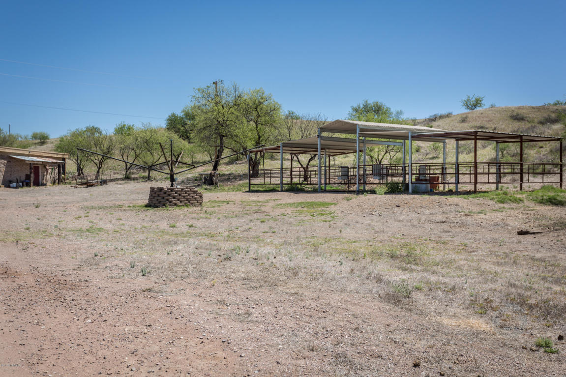 37350 S Cedar Creek, Arivaca, AZ 85601
