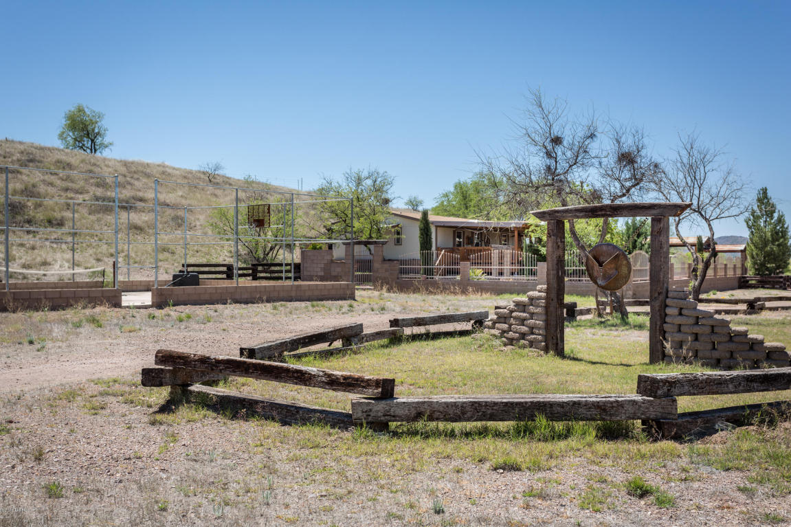 37350 S Cedar Creek, Arivaca, AZ 85601