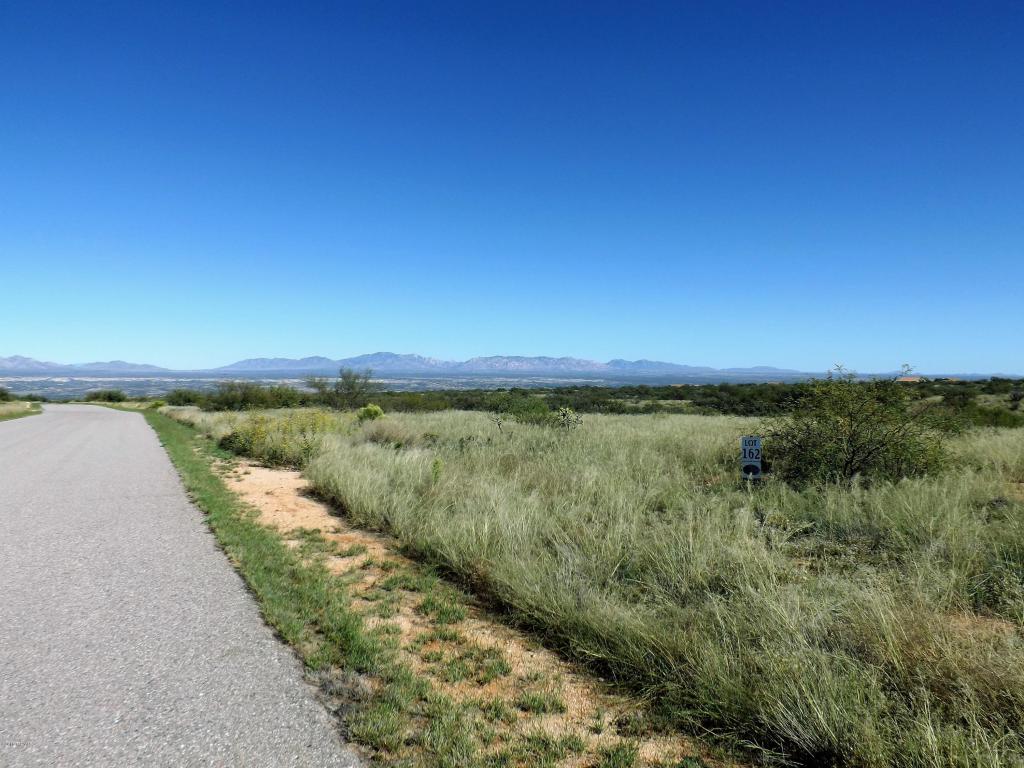 1565 S Desert Senna, Benson, AZ 85602